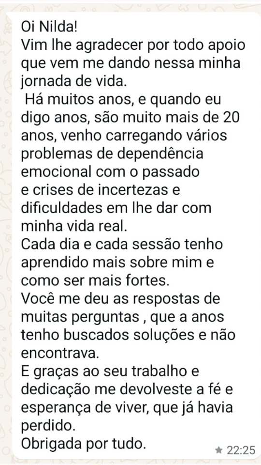 Depoimento