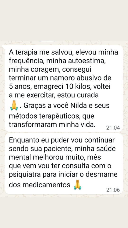 Depoimento
