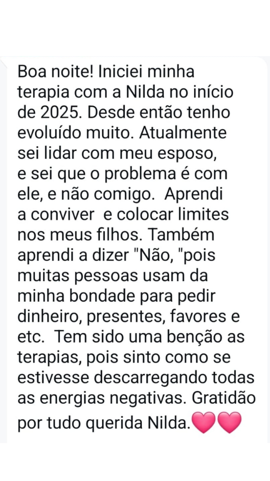 Depoimento